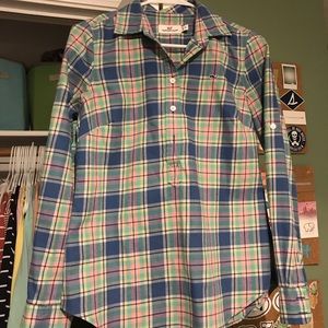 VINEYARD VINES flannel